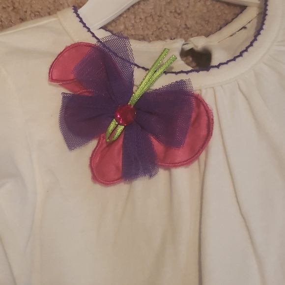 Girls dress and pant set - Picture 4 of 4